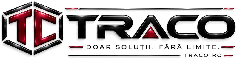 TRACO — Doar soluții. Fără limite.